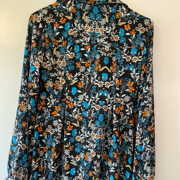 Romeo & Juliet Couture new with tags dress - Picture 6 of 6